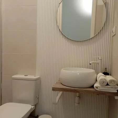 Siesta Andaluza Appartement Sevilla Buitenkant foto