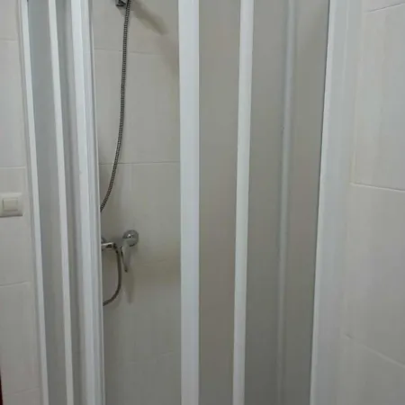 Siesta Andaluza Appartement Sevilla Buitenkant foto