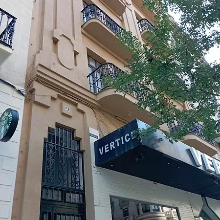 Siesta Andaluza Appartement Sevilla Buitenkant foto