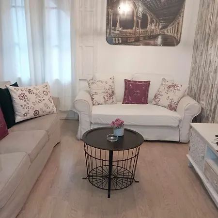 Siesta Andaluza Appartement Sevilla Buitenkant foto