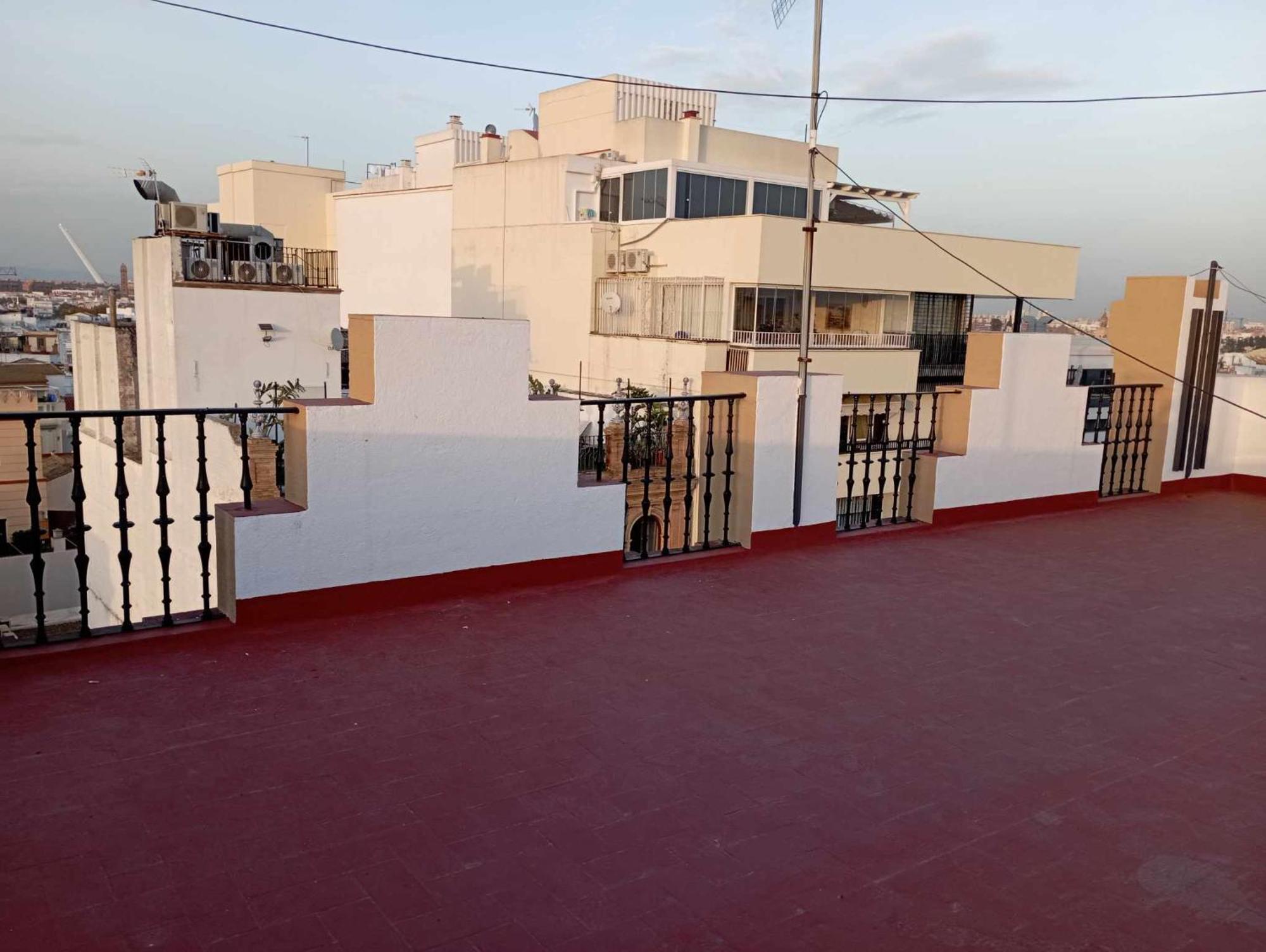 Appartement Siesta Andaluza