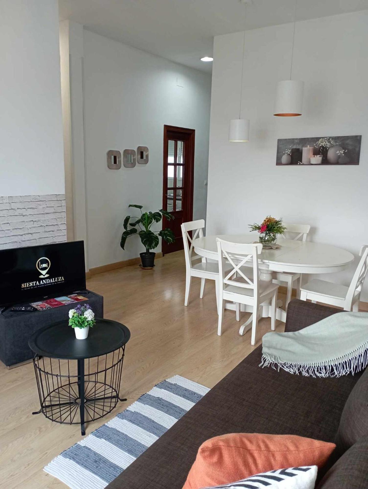 Siesta Andaluza Appartement