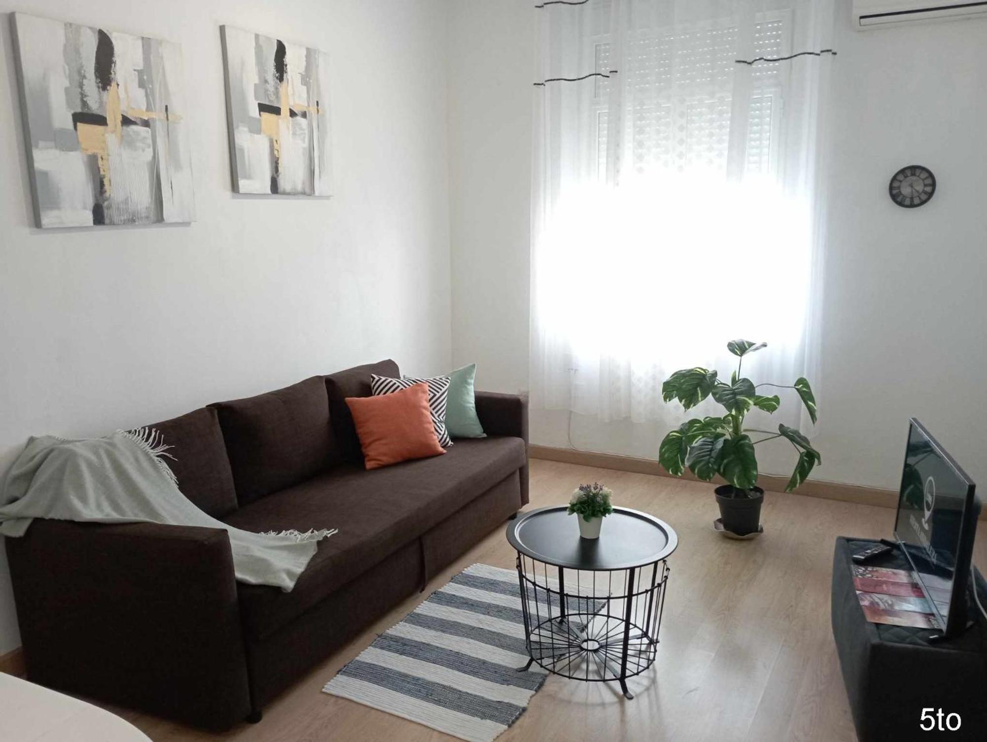 Siesta Andaluza Appartement *