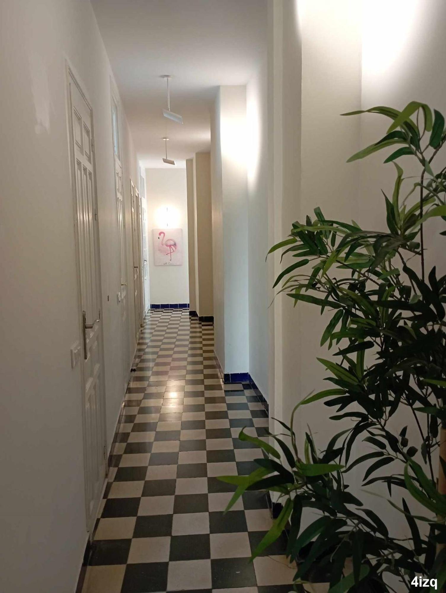Siesta Andaluza Appartement Sevilla
