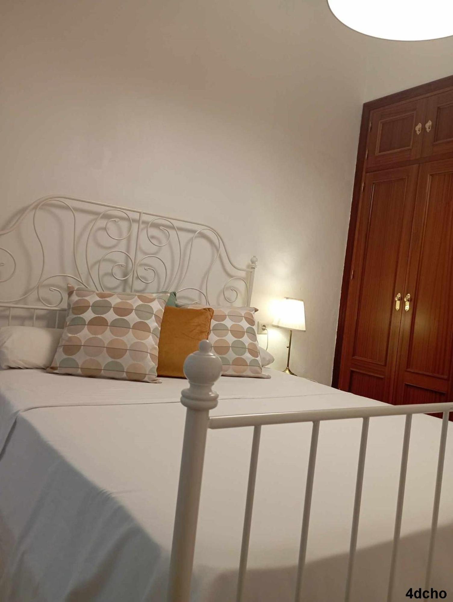 Appartement Siesta Andaluza Sevilla