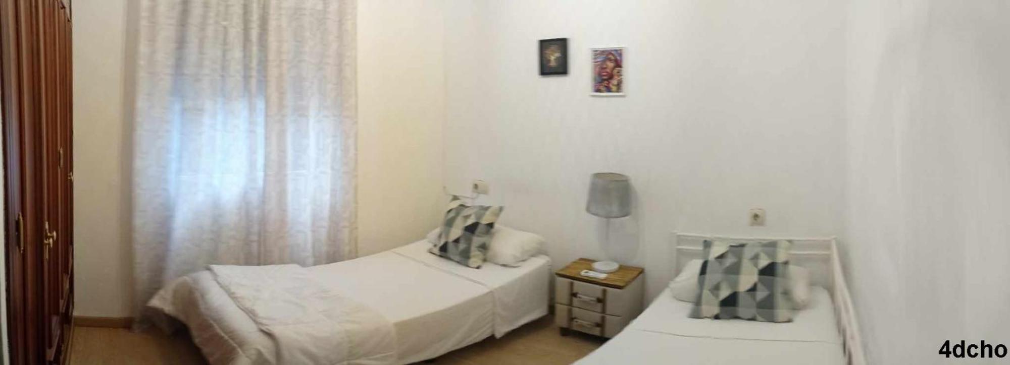 Siesta Andaluza Seville