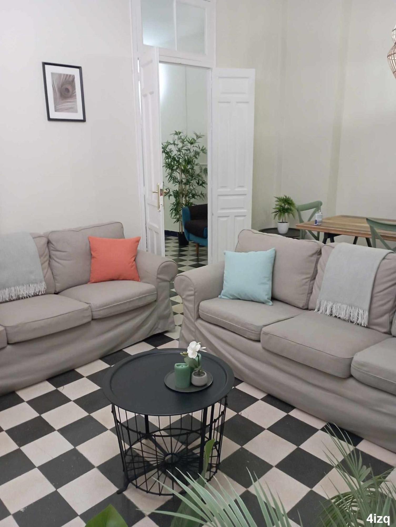 Siesta Andaluza Apartment
