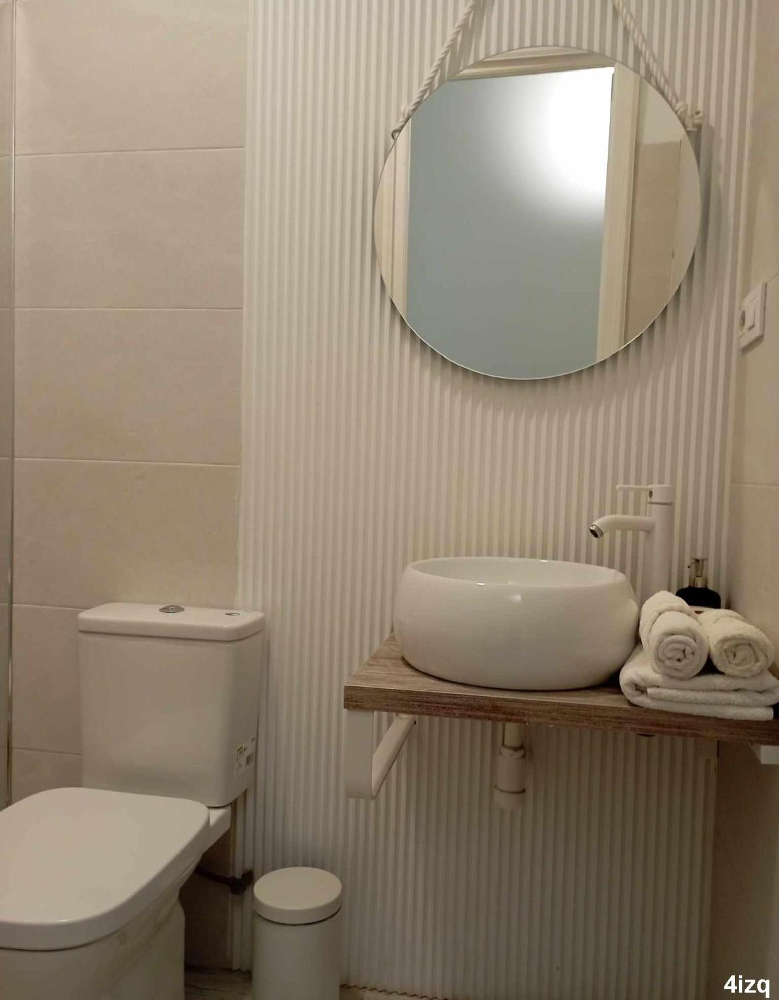Siesta Andaluza Appartement *