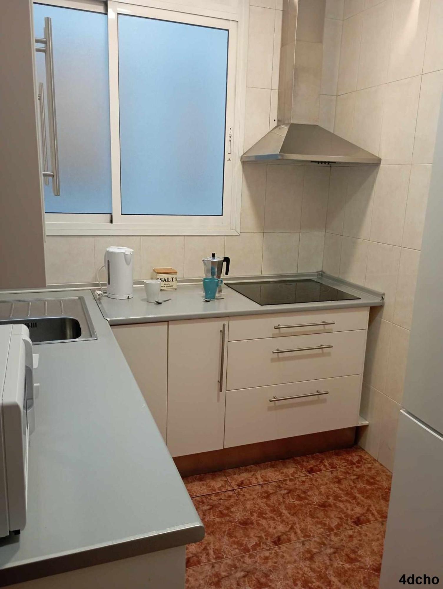 Appartement Siesta Andaluza Sevilla