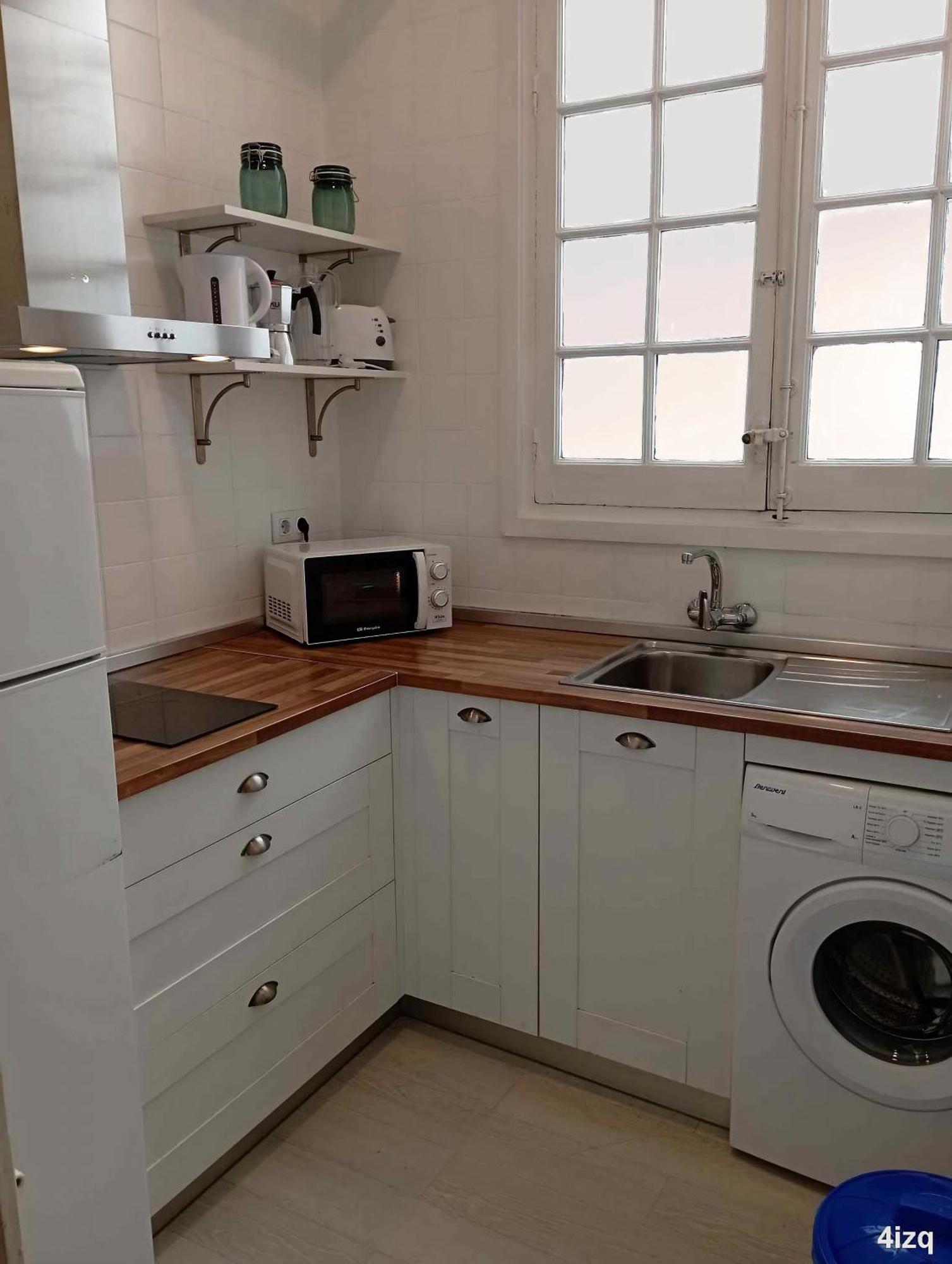Appartement Siesta Andaluza
