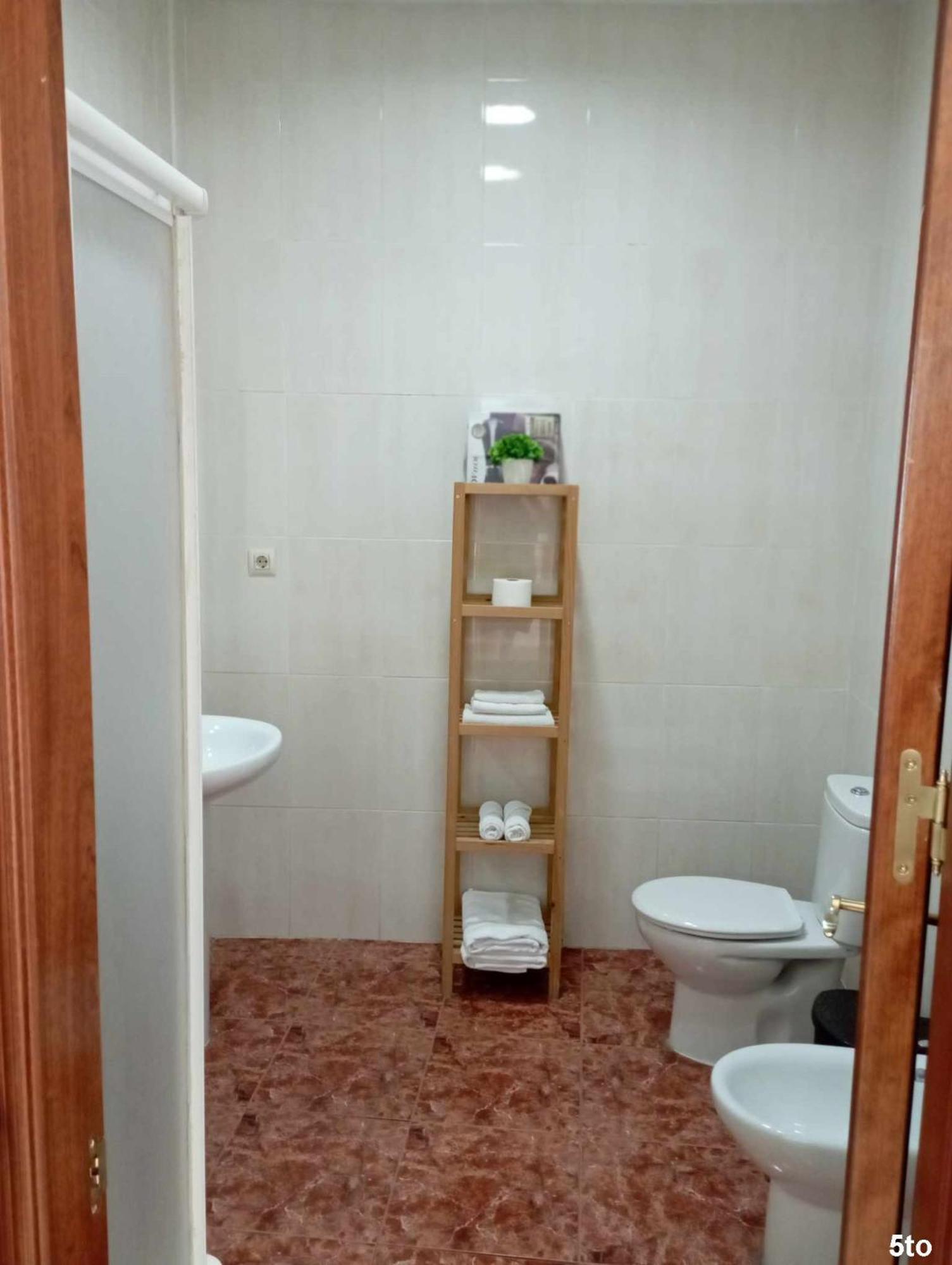 Siesta Andaluza Appartement *