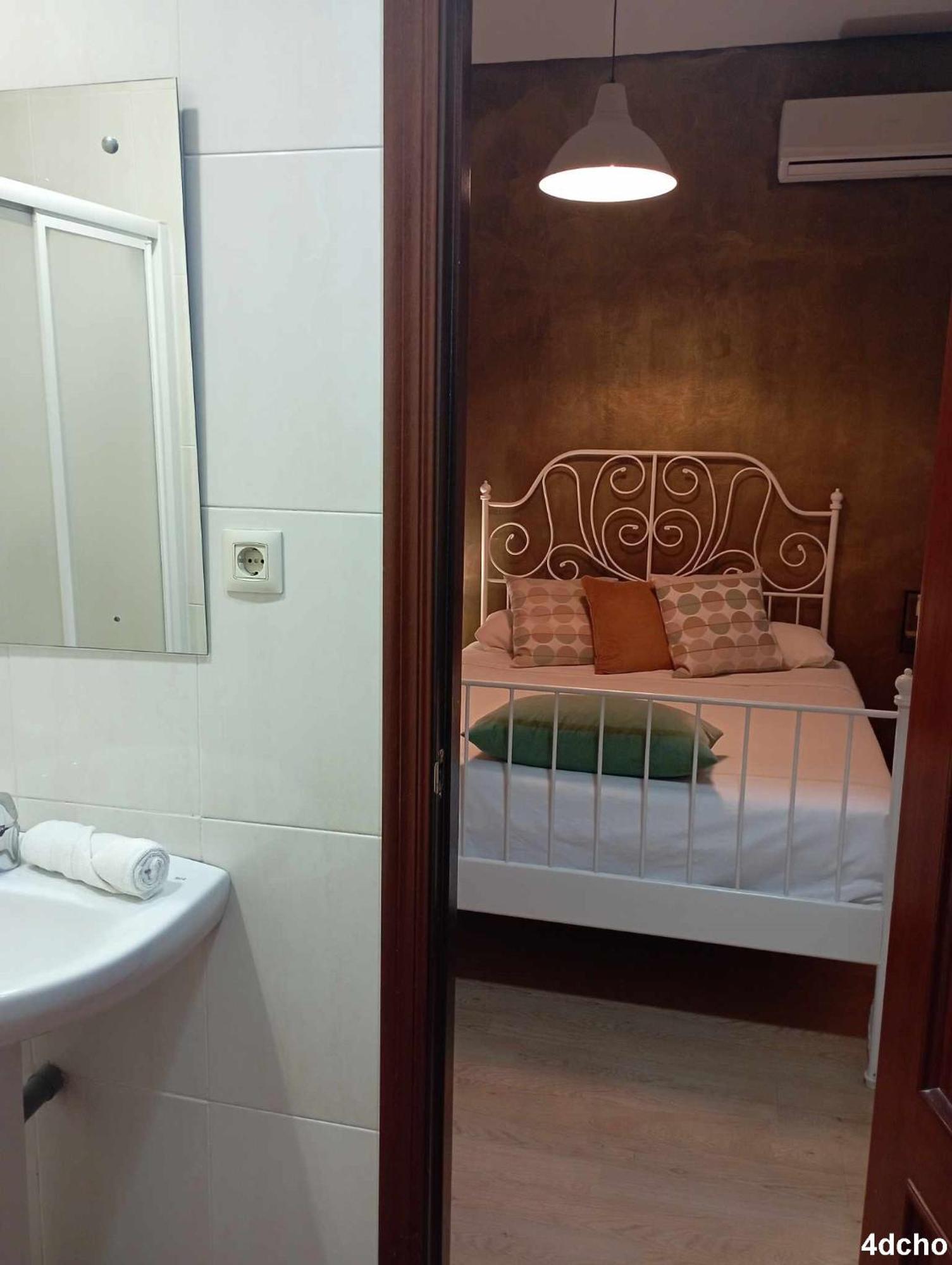 Appartement Siesta Andaluza *