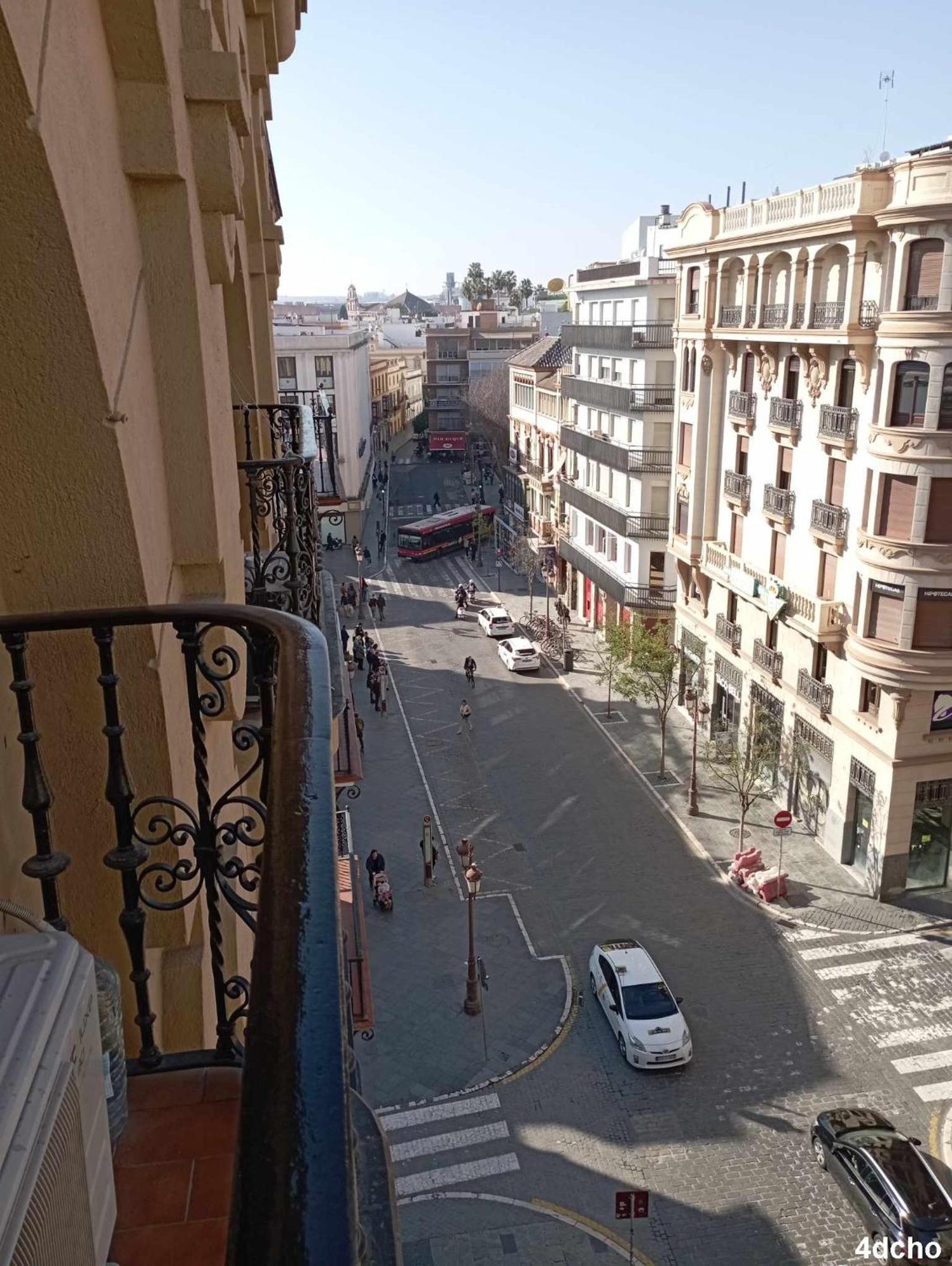 Siesta Andaluza Appartement *