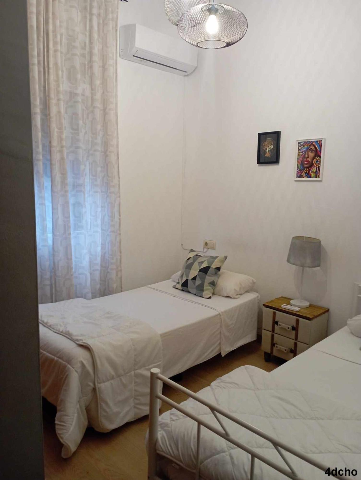 Appartement Siesta Andaluza *