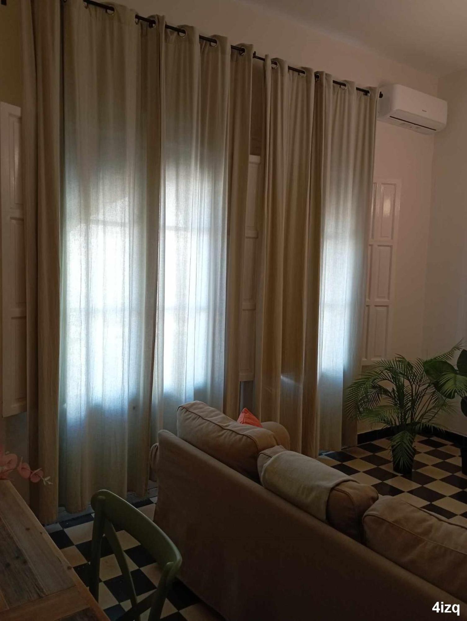 Siesta Andaluza Appartement