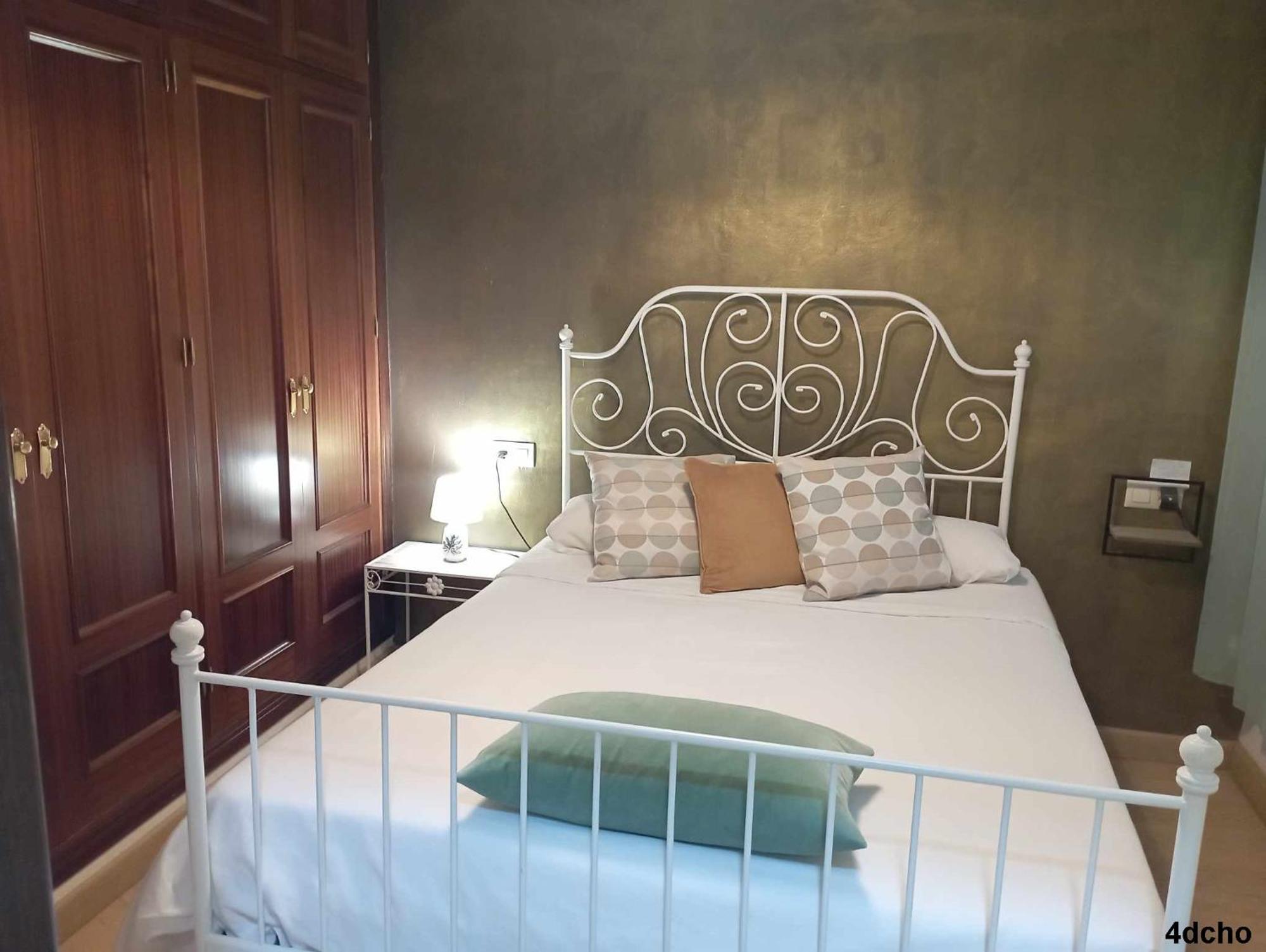 Siesta Andaluza Appartement Sevilla