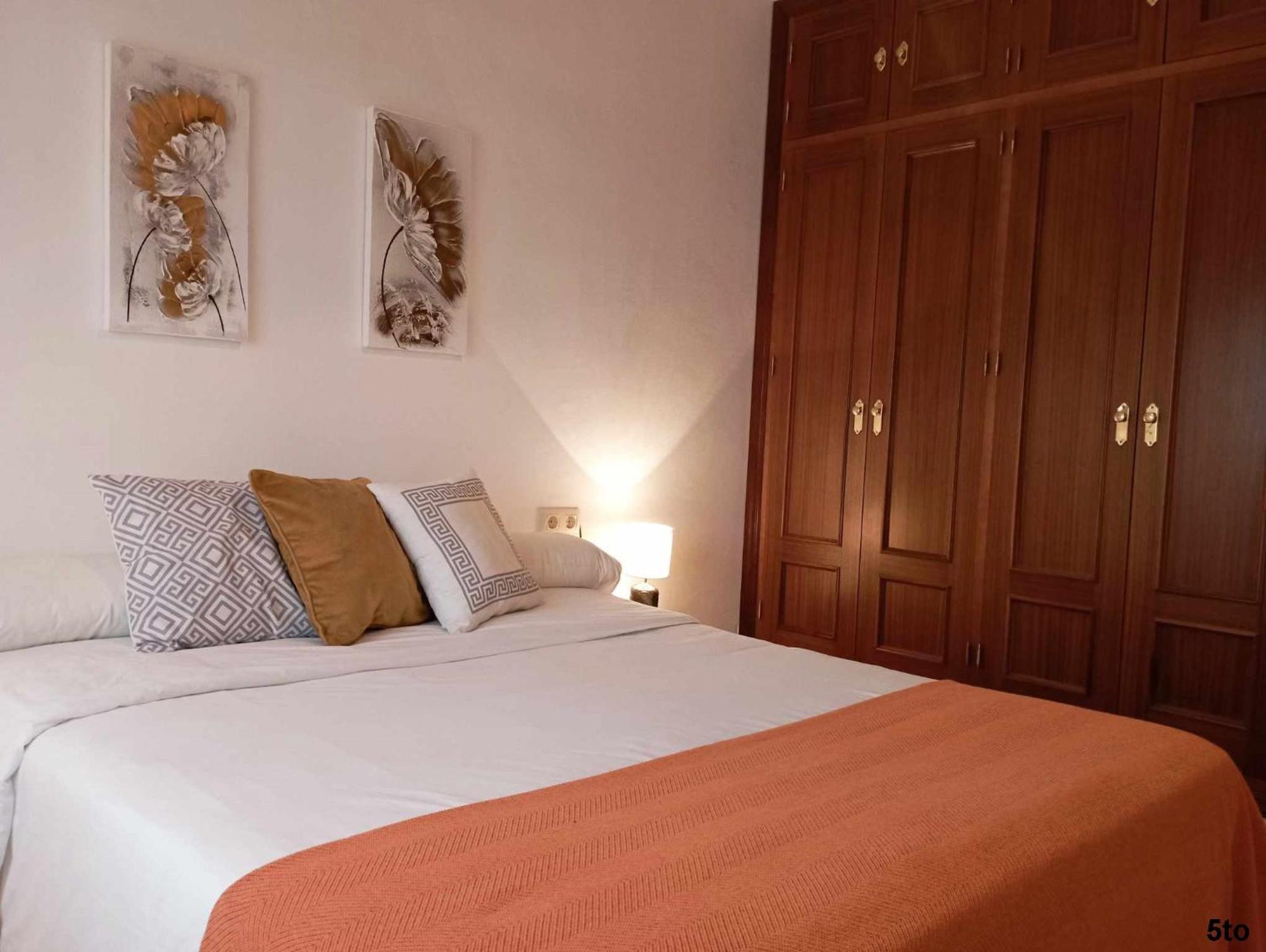 Siesta Andaluza Seville