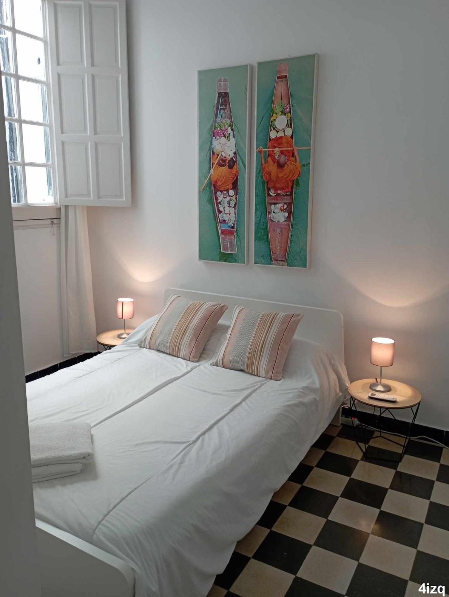 Siesta Andaluza Apartment