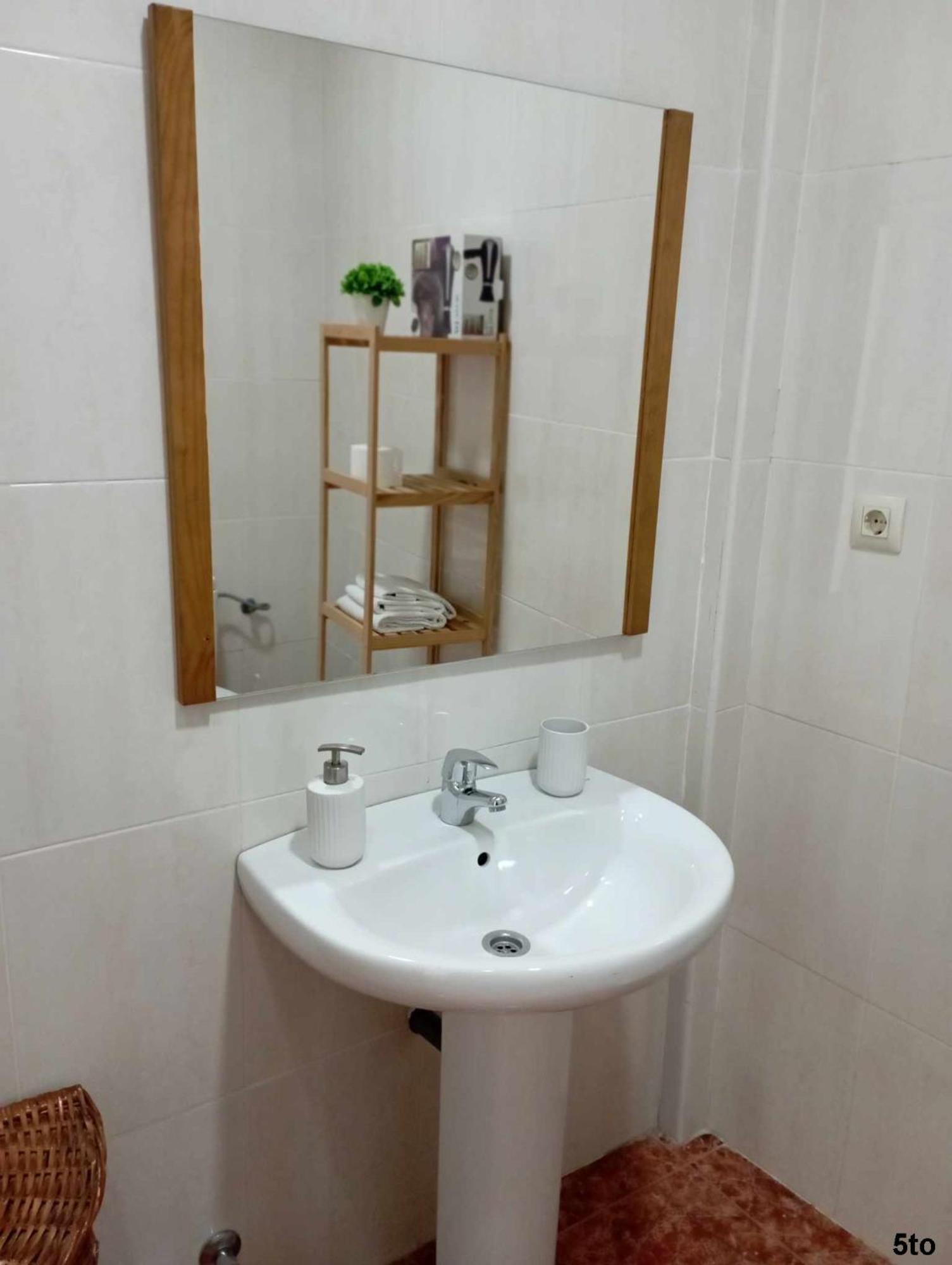 Appartement Siesta Andaluza