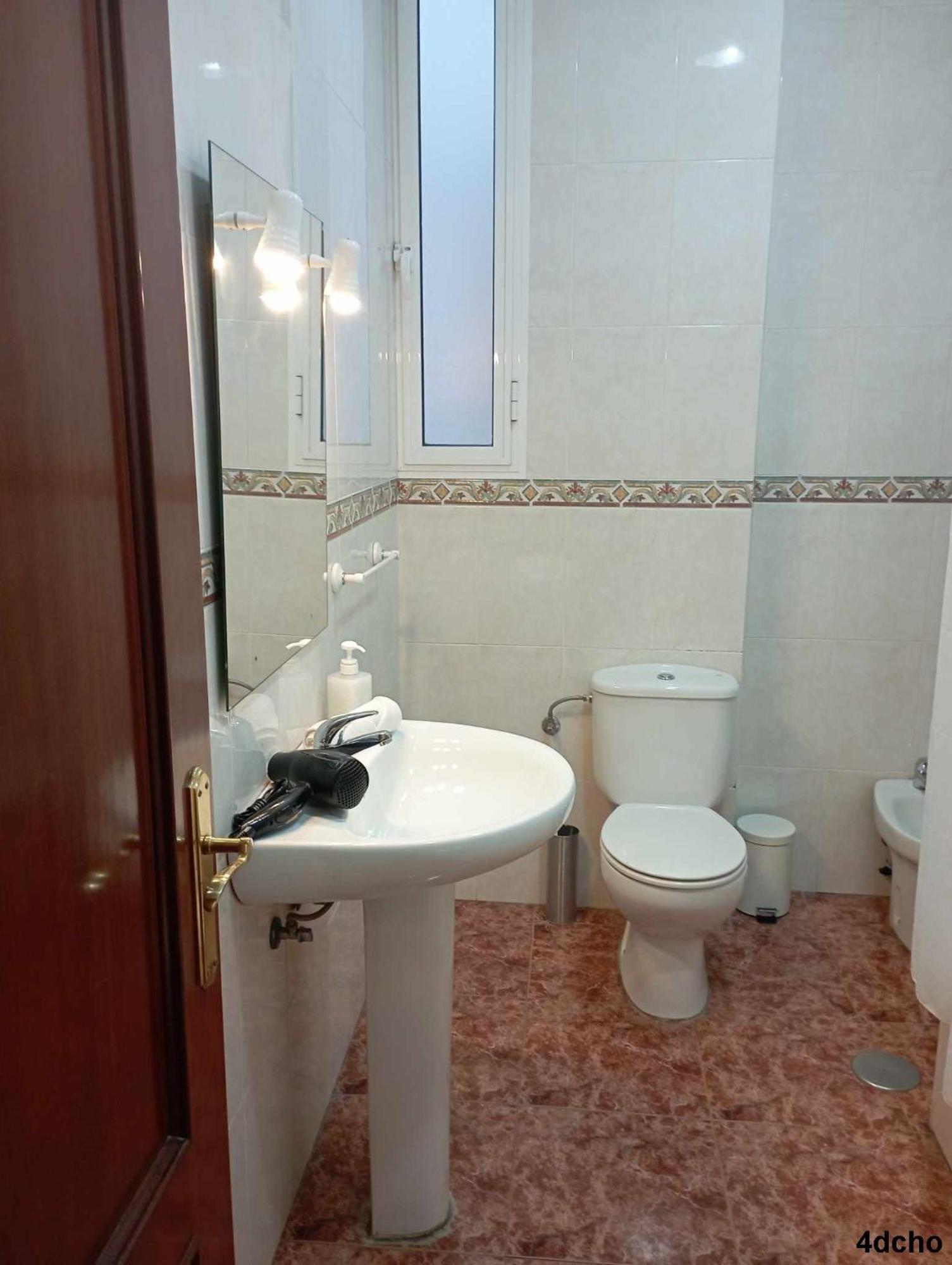 Appartement Siesta Andaluza *