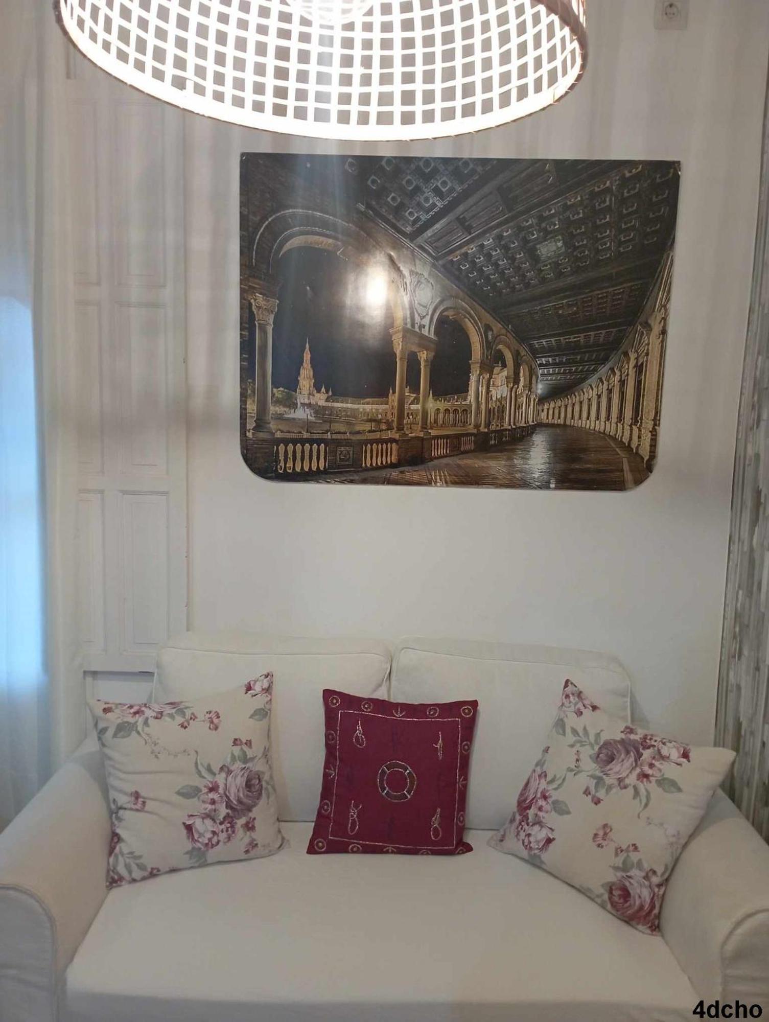 Siesta Andaluza Apartment