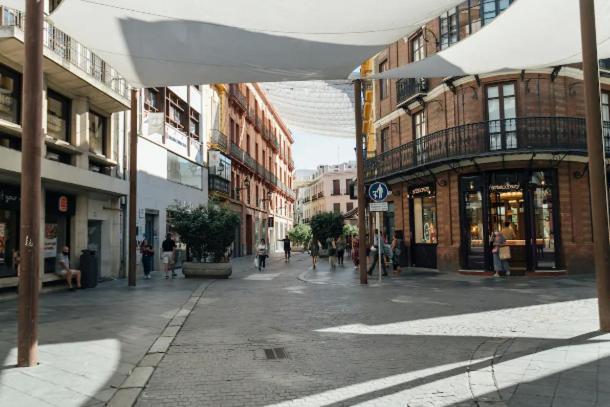 Apartament Siesta Andaluza