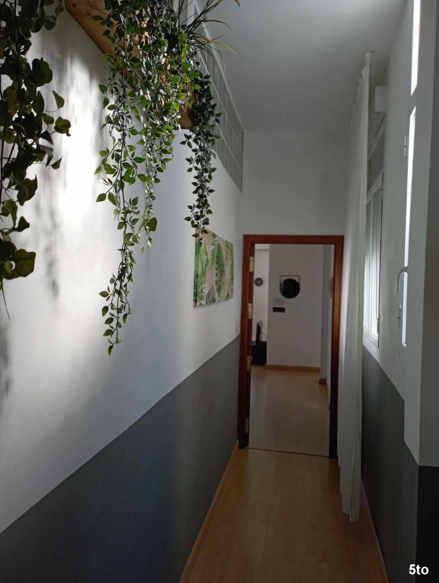 Siesta Andaluza Apartament Sevilla
