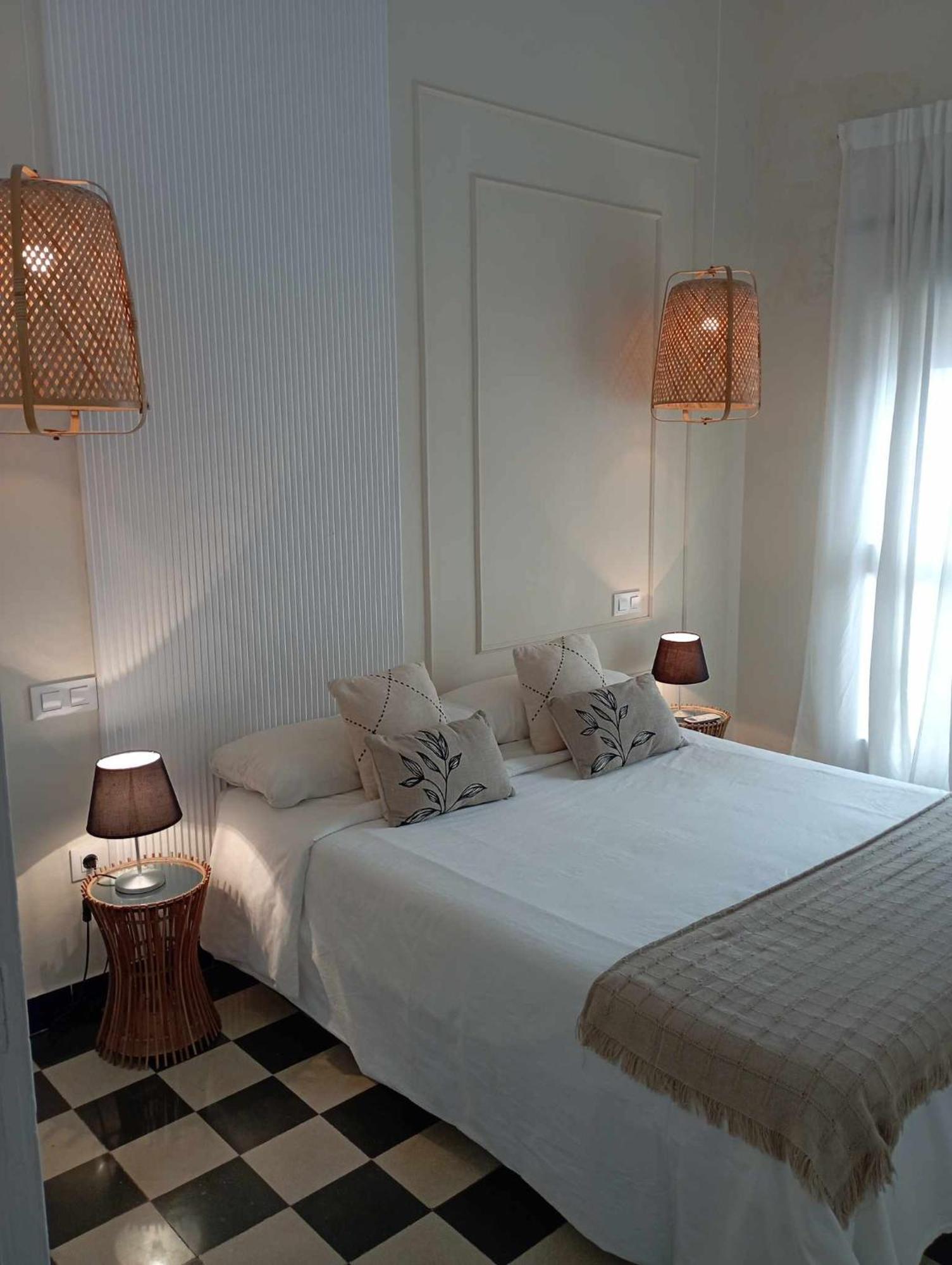 Siesta Andaluza Apartament