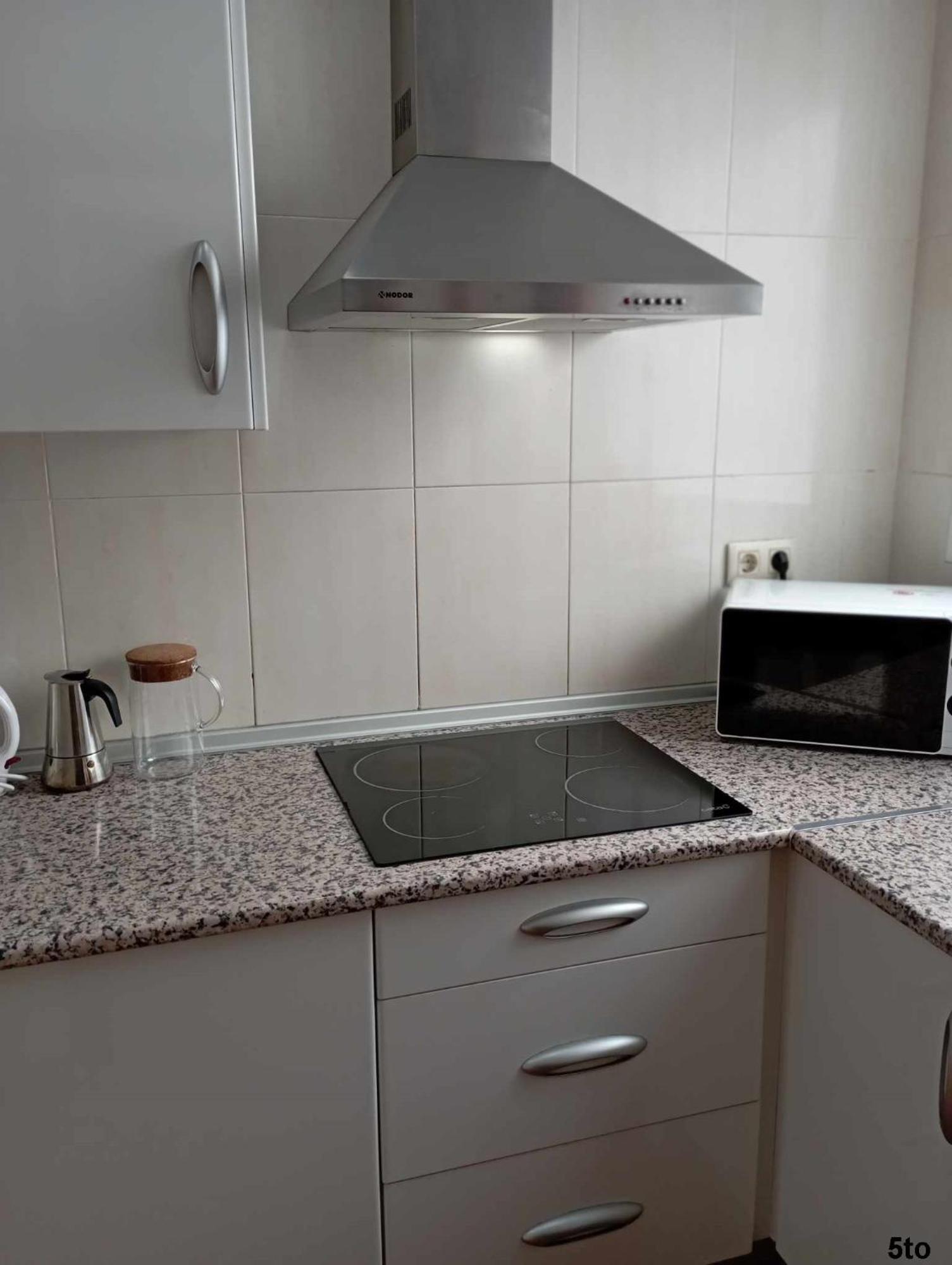 Apartament Siesta Andaluza Sevilla