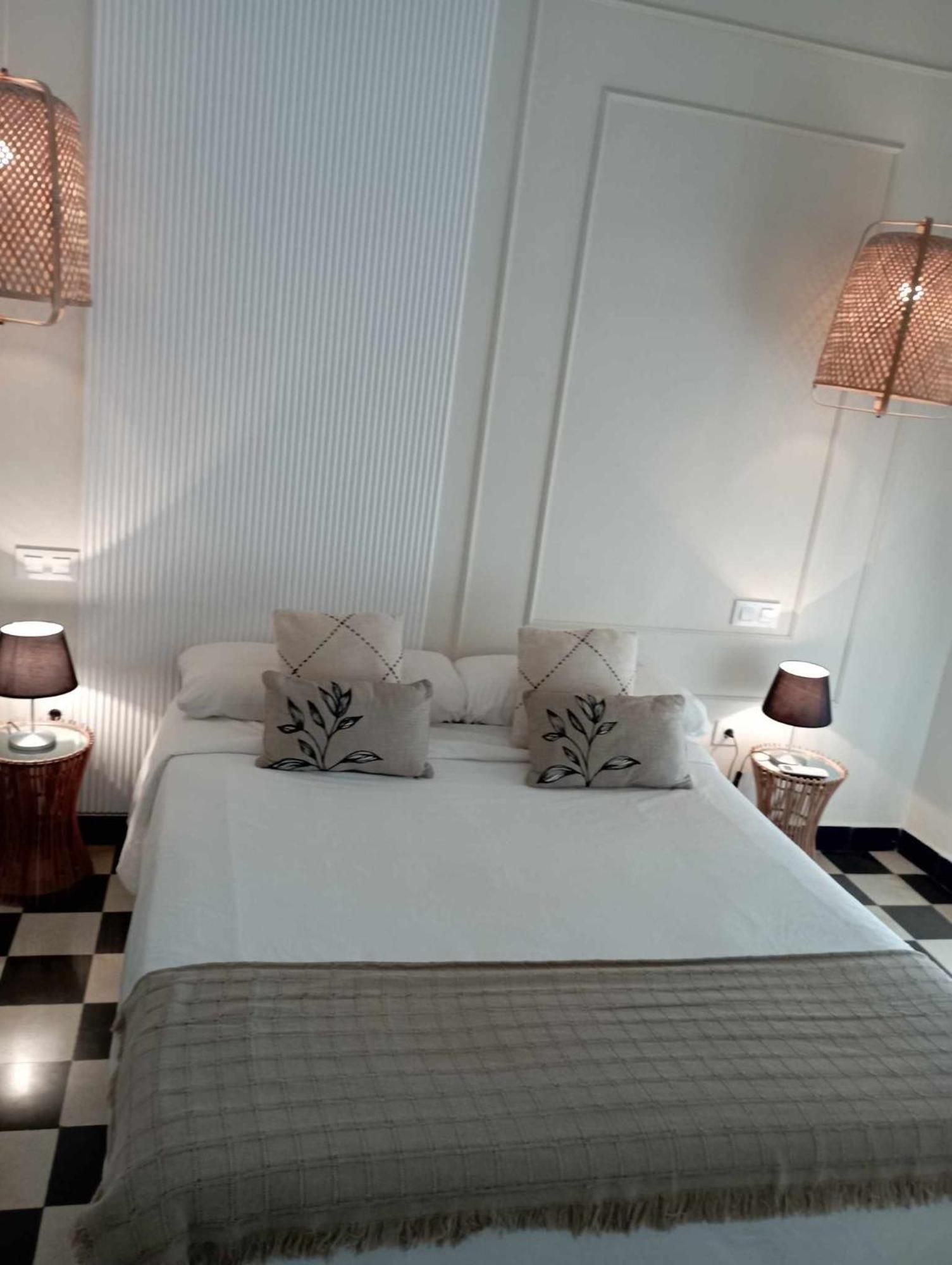 Apartament Siesta Andaluza Sevilla