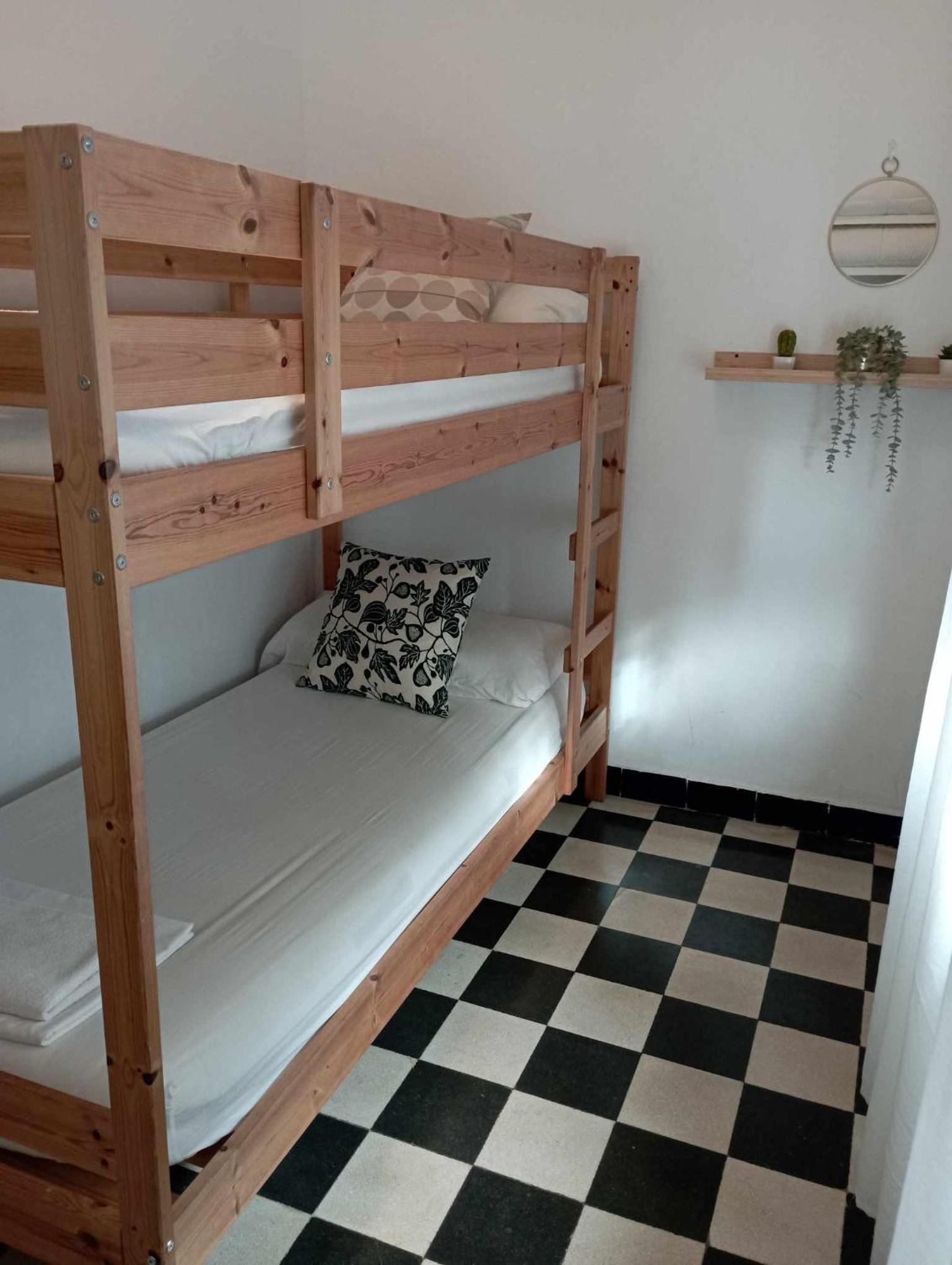Apartament Siesta Andaluza *