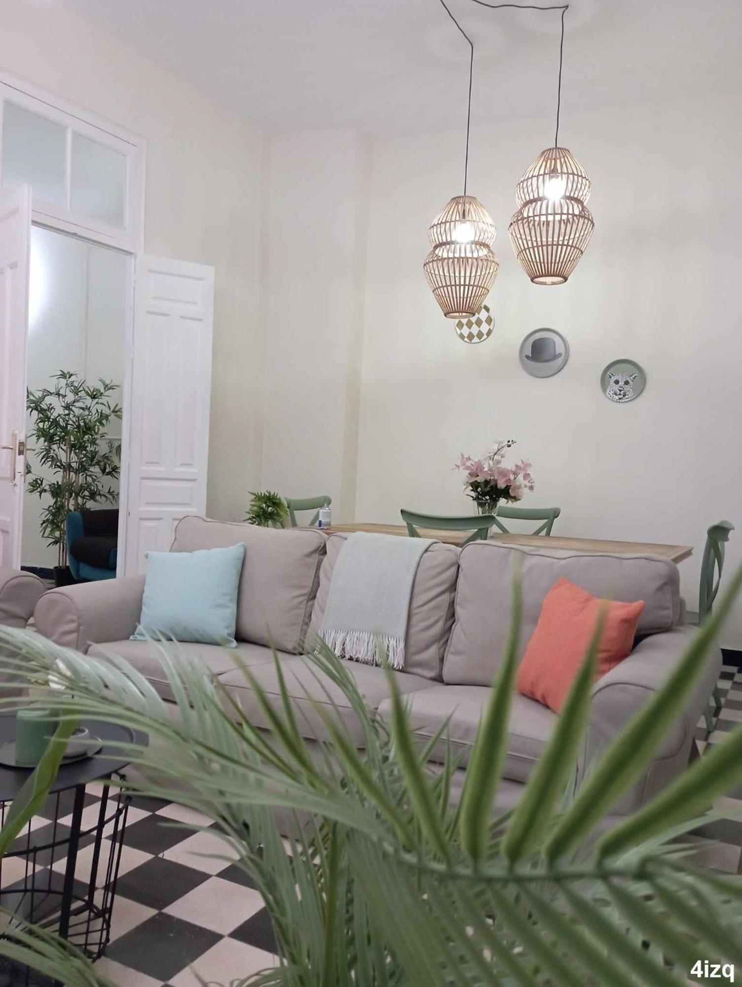 Siesta Andaluza Apartament Sevilla