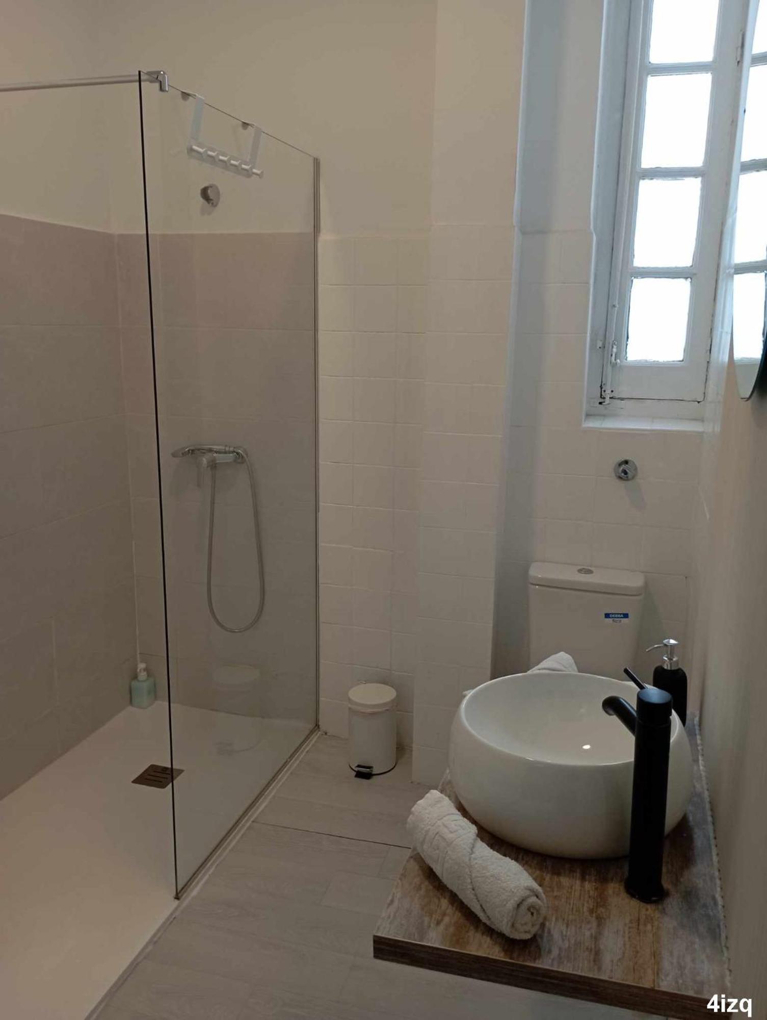 Siesta Andaluza Apartament *