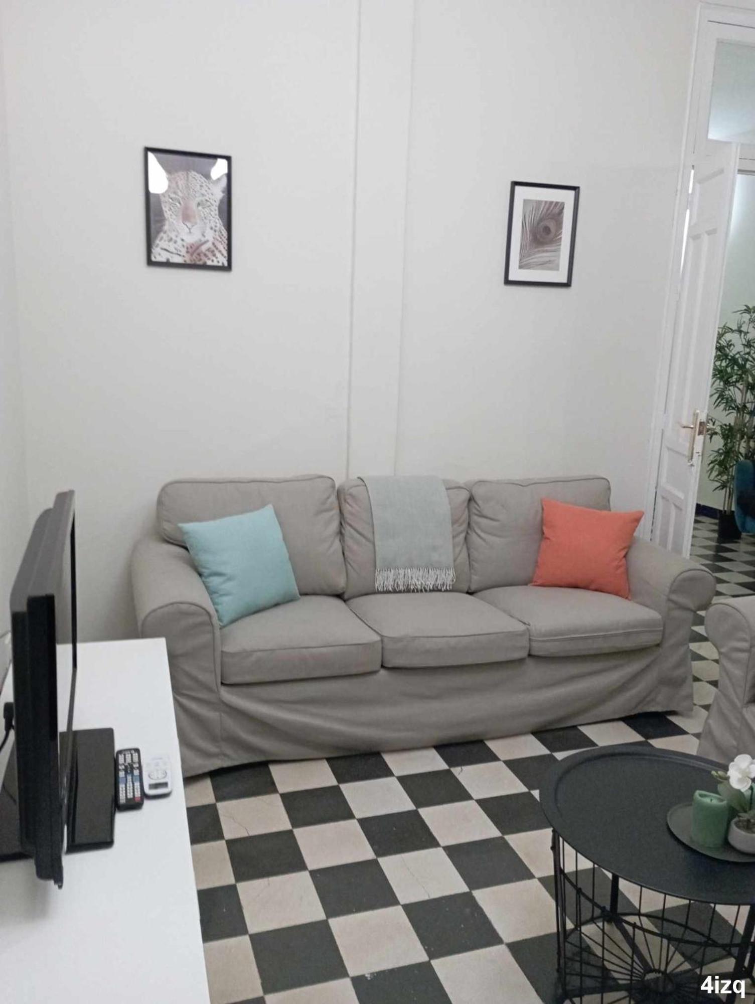 Apartament Siesta Andaluza Sevilla